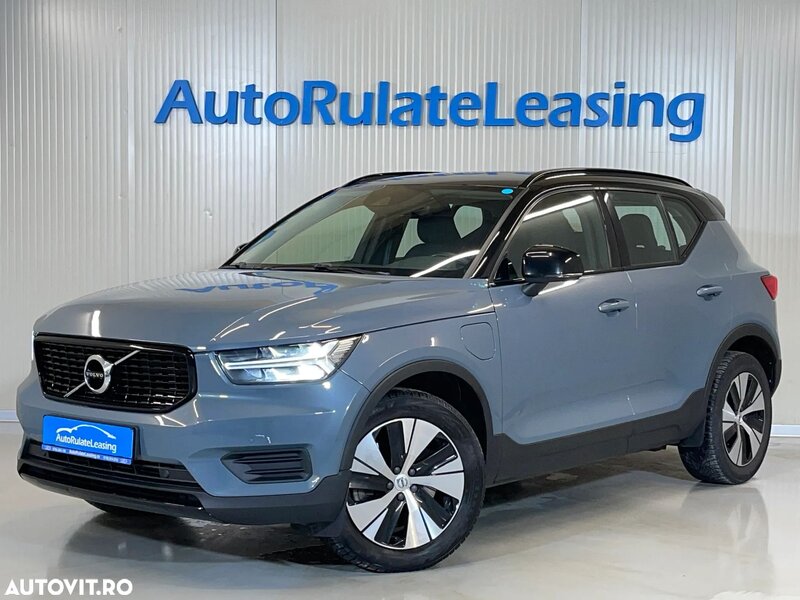 Volvo XC 40