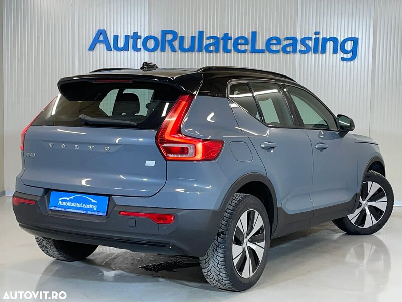 Volvo XC 40