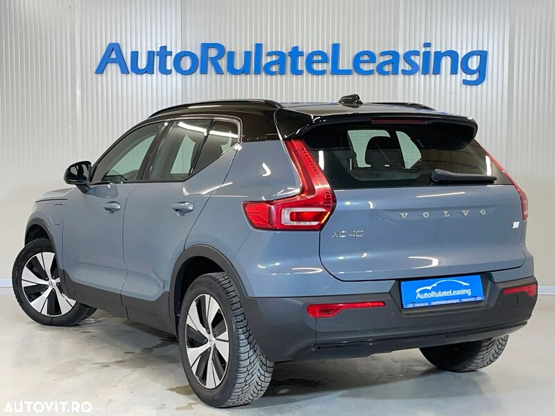 Volvo XC 40