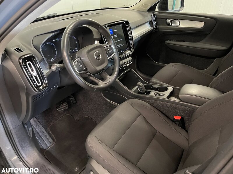 Volvo XC 40
