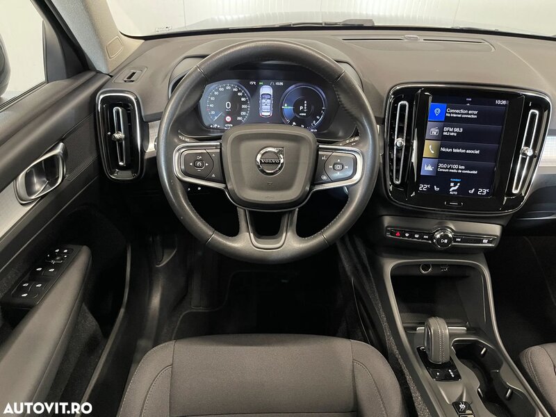 Volvo XC 40