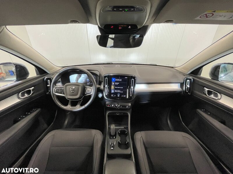 Volvo XC 40