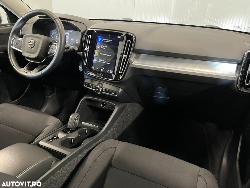 Volvo XC 40