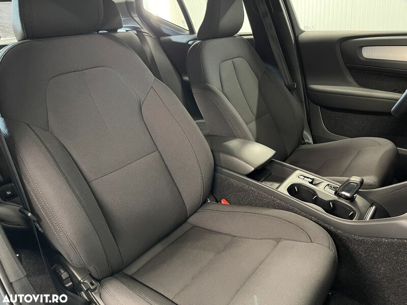 Volvo XC 40