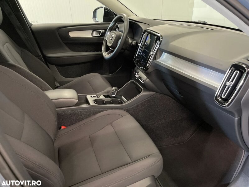 Volvo XC 40